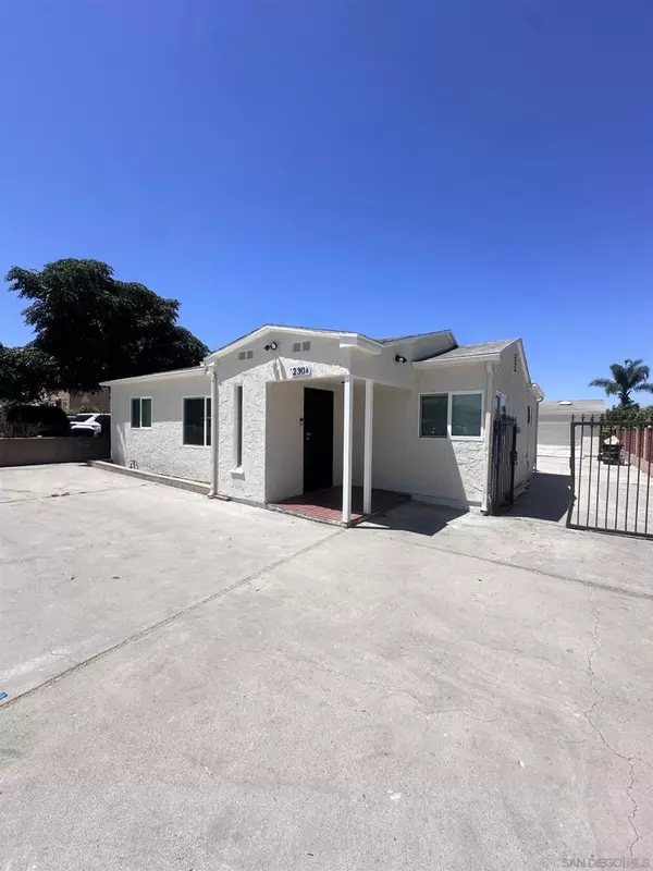 230 S 55th, San Diego, CA 92114