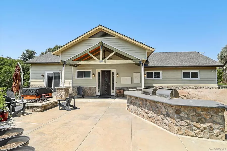 14671 Mussey Grade Road, Ramona, CA 92065
