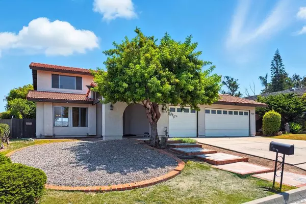 4201 Country Trails, Bonita, CA 91902
