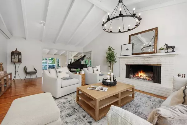 Rancho Santa Fe, CA 92067,5749 Loma Verde Dr