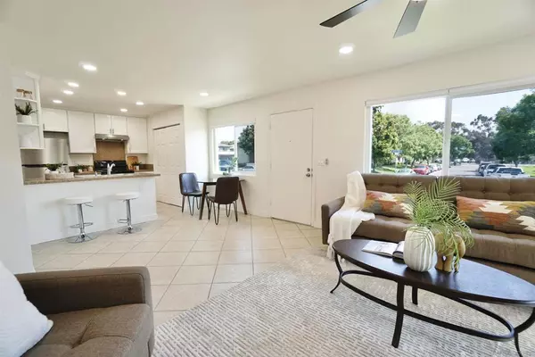 San Diego, CA 92173,2818 Terrace Pine Drive #A