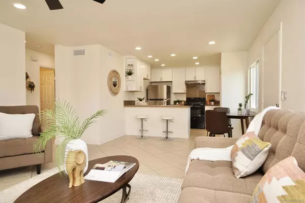 2818 Terrace Pine Drive #A, San Diego, CA 92173