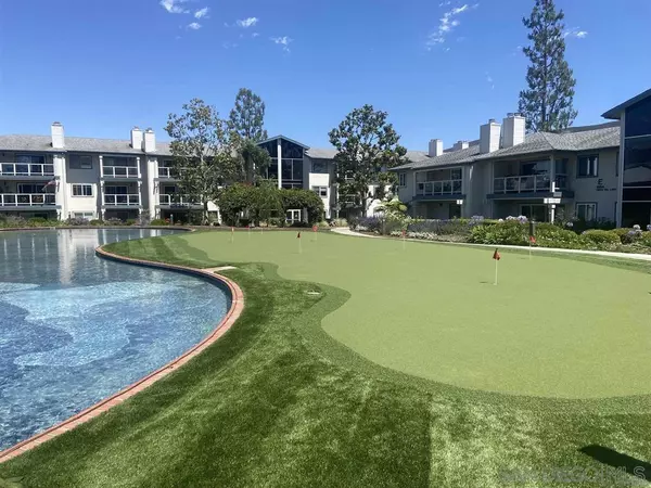 1616 Circa Del Lago #C104, San Marcos, CA 92078