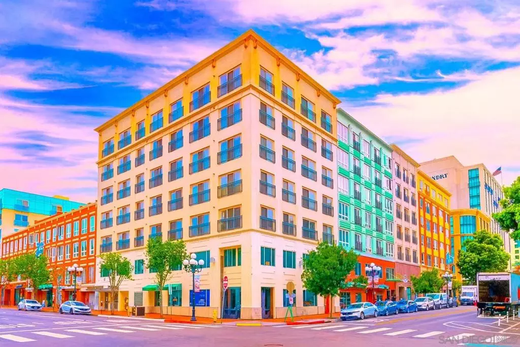 San Diego, CA 92101,450 J Street #3151