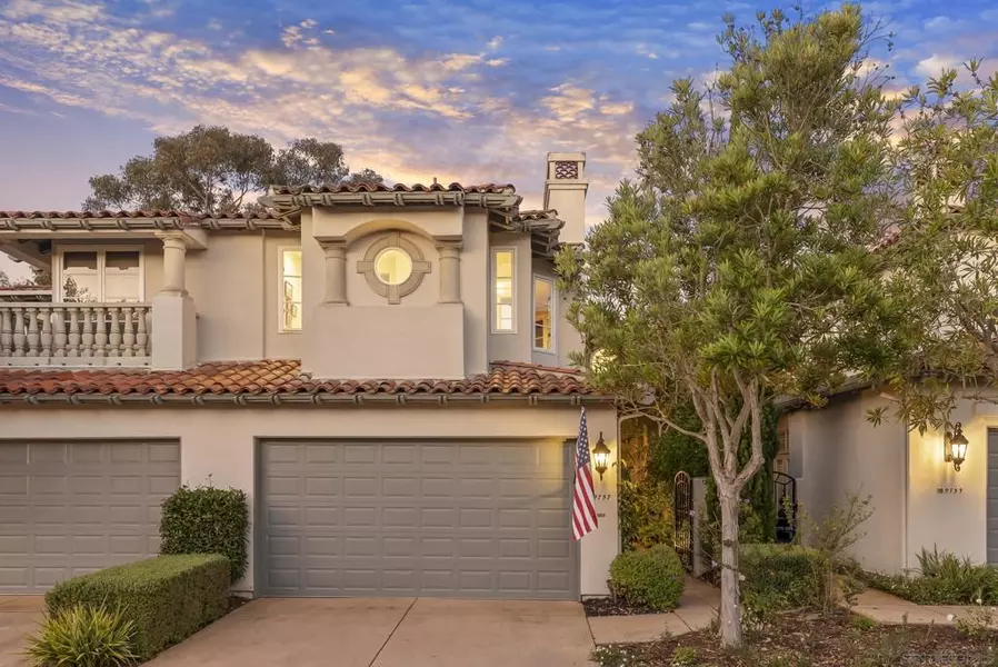 9757 Keeneland Row, La Jolla, CA 92037