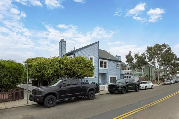 San Diego, CA 92109,801 Allerton Ct