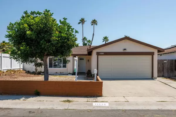 11336 Camarosa Cir, San Diego, CA 92126
