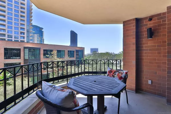 500 W Harbor Dr. #516, San Diego, CA 92101