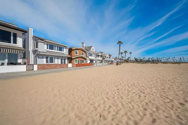 Newport Beach, CA 92661,206 E E Oceanfront