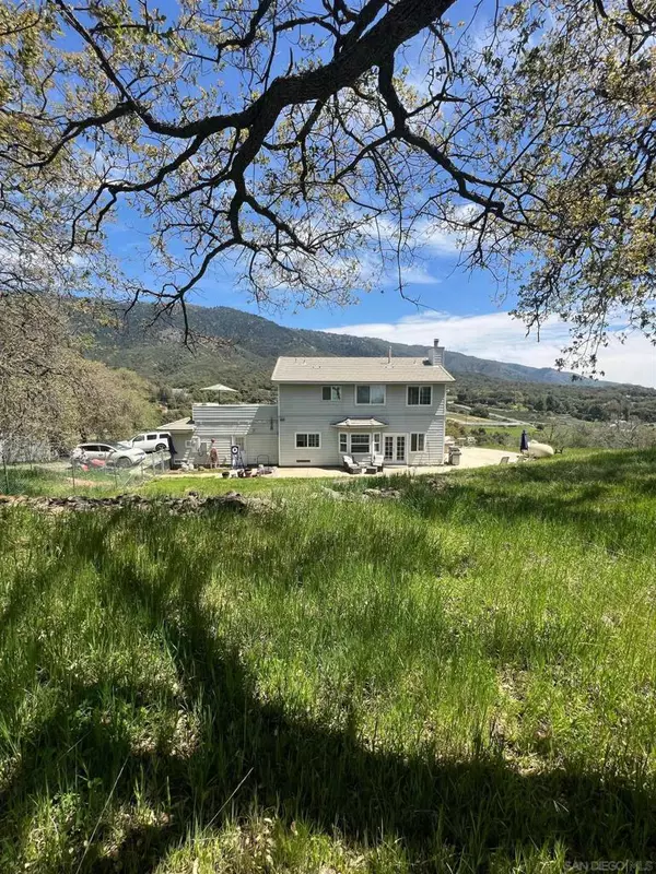 31913 Calle El Potrero, Pauma Valley, CA 92061