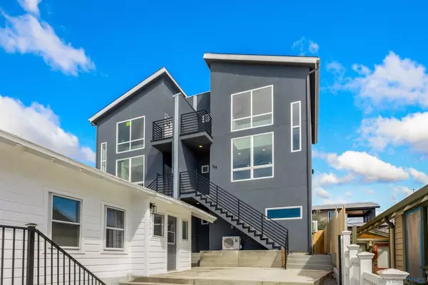 2715 Columbia Street, San Diego, CA 92103
