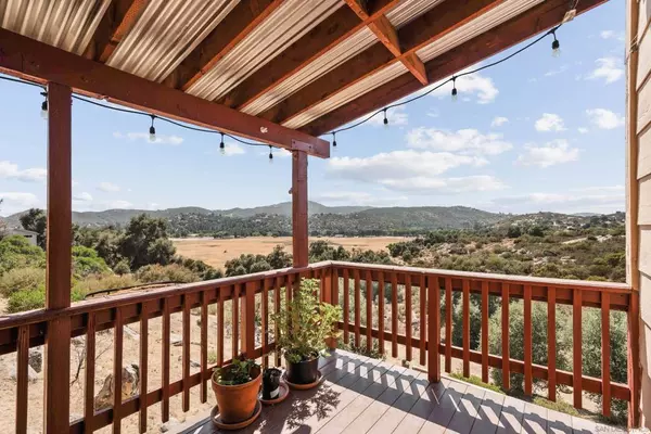 Descanso, CA 91916,9784 Mizpah Spur