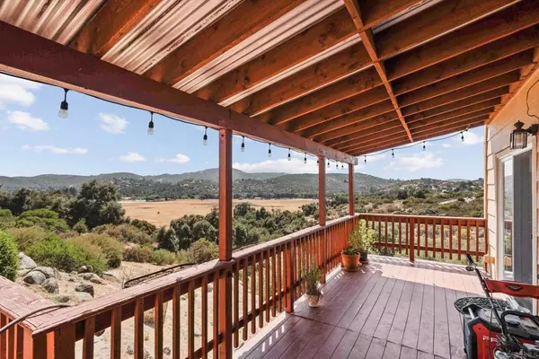 9784 Mizpah Spur, Descanso, CA 91916