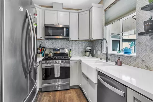 San Diego, CA 92116,4673 Alabama St #5