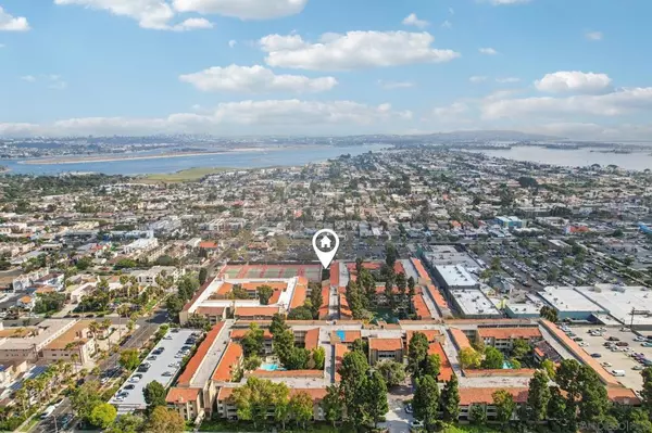 4600 Lamont St #312, San Diego, CA 92109