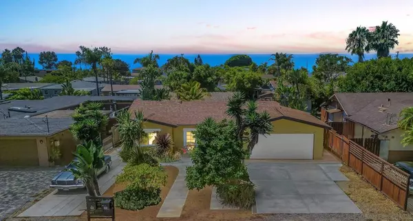 Encinitas, CA 92024,1080 Aloha Dr