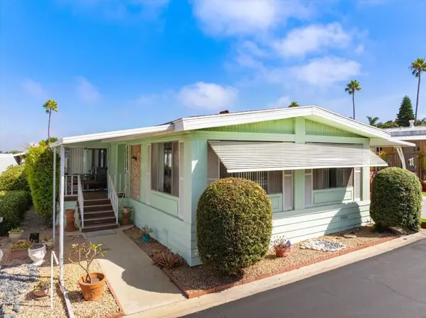 7144 Santa Rosa Street #86, Carlsbad, CA 92011