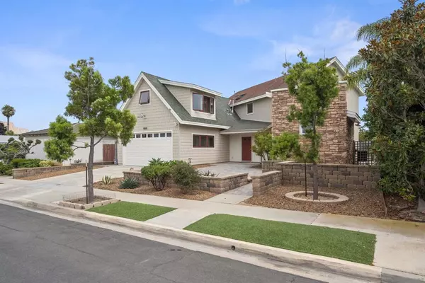 3003 Fried Avenue, San Diego, CA 92122