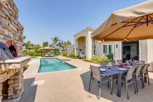 Escondido, CA 92029,2525 Monterey Gln