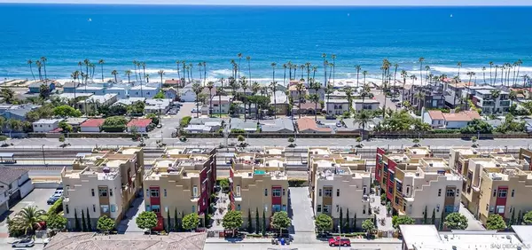 495 S Cleveland St #103, Oceanside, CA 92054