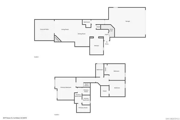 Carlsbad, CA 92010,4577 Essex Ct