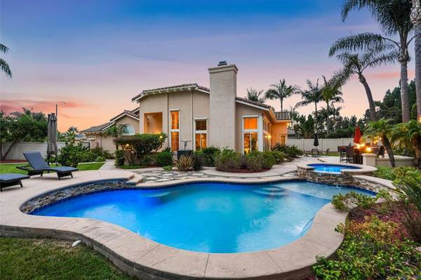 7011 Ibis Place, Carlsbad, CA 92011