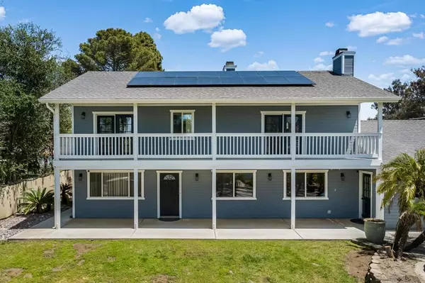 El Cajon, CA 92021,235 Loma Vista Pl