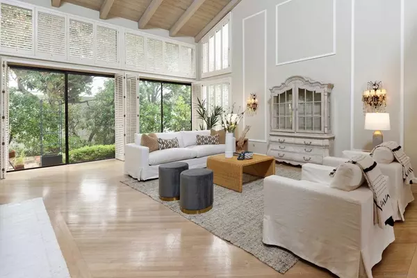 La Jolla, CA 92037,2807 Caminito Merion