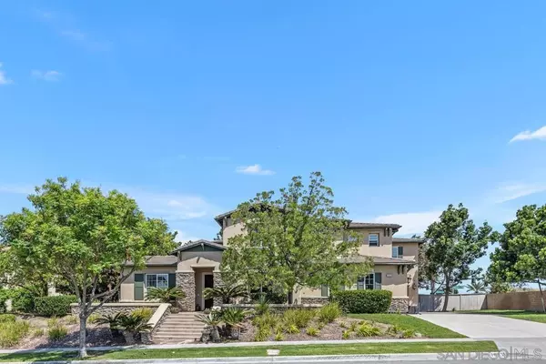 Chula Vista, CA 91914,1833 Corte Galeana