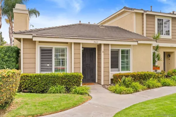 3602 Caminito Carmel Landing, San Diego, CA 92130