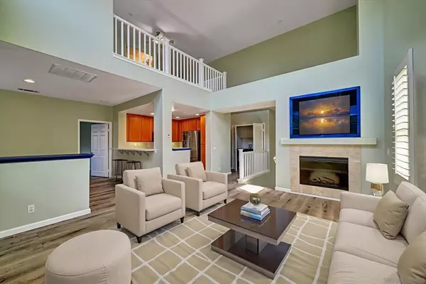 San Diego, CA 92129,7855 Via Belfiore #1