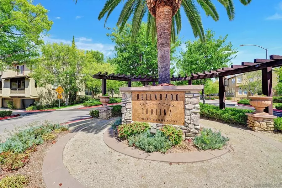 7855 Via Belfiore #1, San Diego, CA 92129