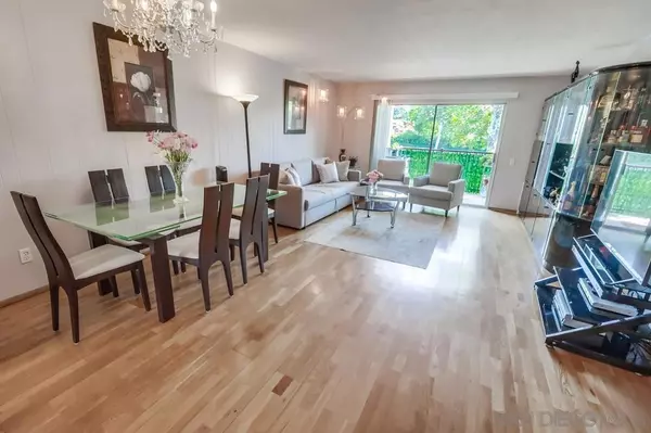5700 Baltimore Dr #35, La Mesa, CA 91942