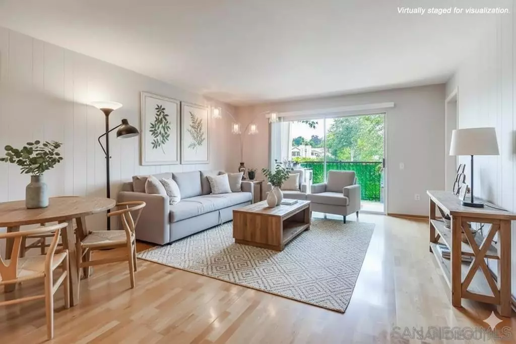 La Mesa, CA 91942,5700 Baltimore Dr #35