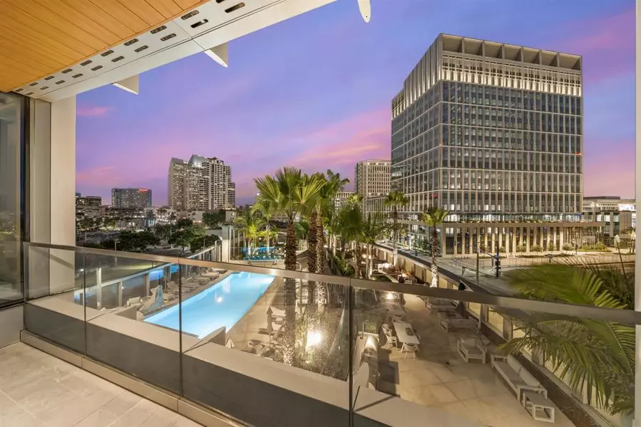 888 W E St #603, San Diego, CA 92101