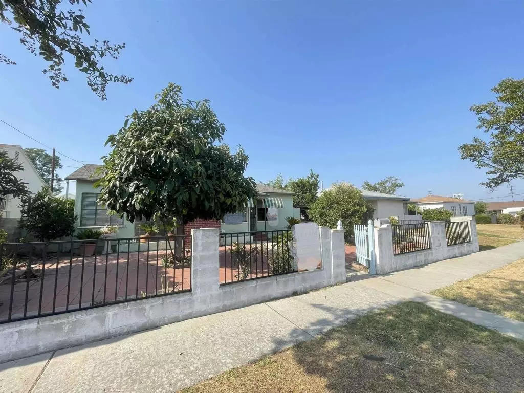 Rosemead, CA 91770,9109 Lower Azusa Rd