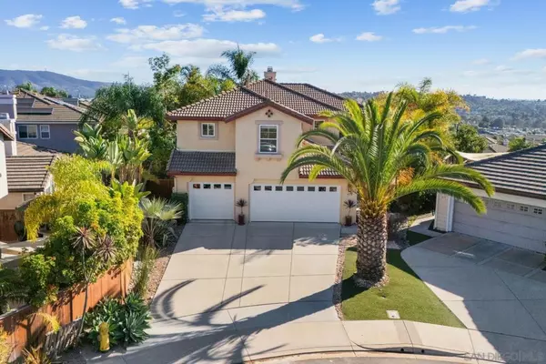 651 Alta Court, San Marcos, CA 92069