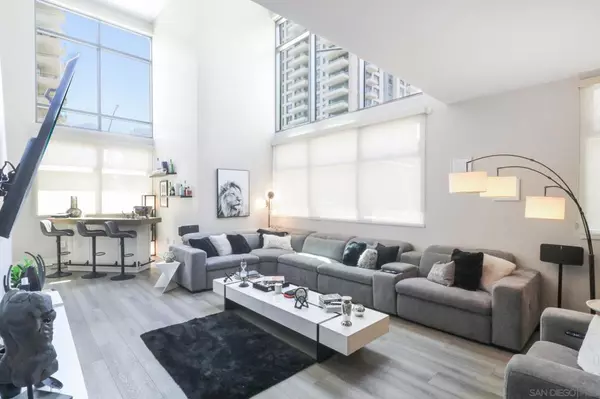 645 Front St #104, San Diego, CA 92101