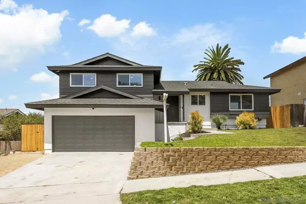 3912 Wooster Dr, Oceanside, CA 92056