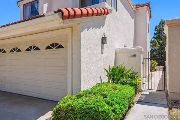 San Diego, CA 92128,15389 Avenida Rorras