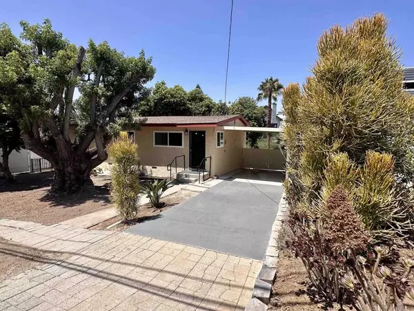 2256 El Prado, Lemon Grove, CA 91945