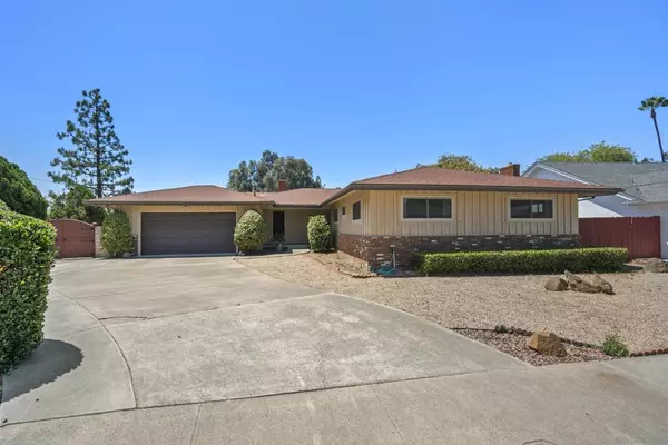 1901 Quidort Court, El Cajon, CA 92020