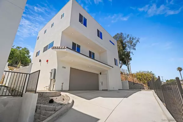 San Diego, CA 92139