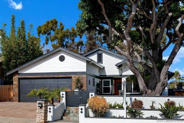 1543 Villa Cardiff, Cardiff By The Sea, CA 92007