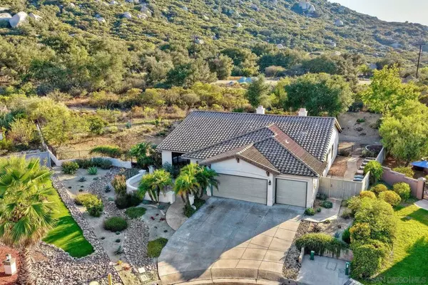 Ramona, CA 92065,16602 Granite Dr.
