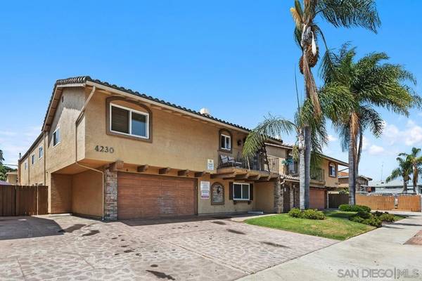 4230 48th St #2, San Diego, CA 92115