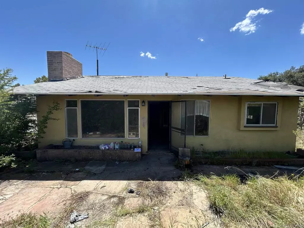 Warner Springs, CA 92086,35372 Highway 79