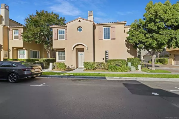 1445 Caminito Sicilia,  Chula Vista,  CA 91915