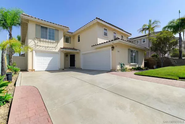 2226 Crystal Clear Dr, Spring Valley, CA 91978
