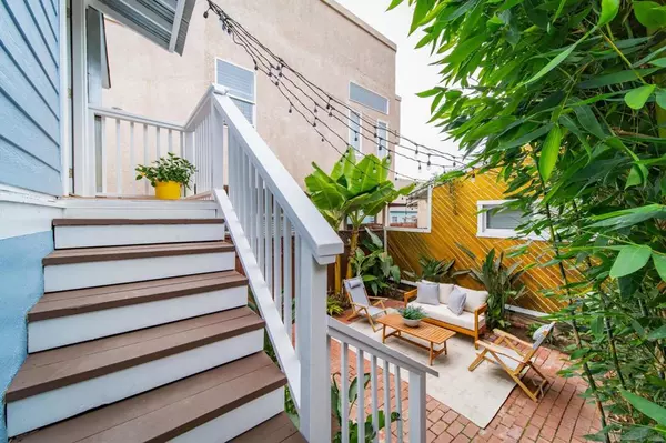 453 Westbourne St, La Jolla, CA 92037